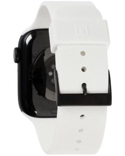 Каишка UAG - Dot Strap, Apple Watch Ultra, Marshmallow - 3