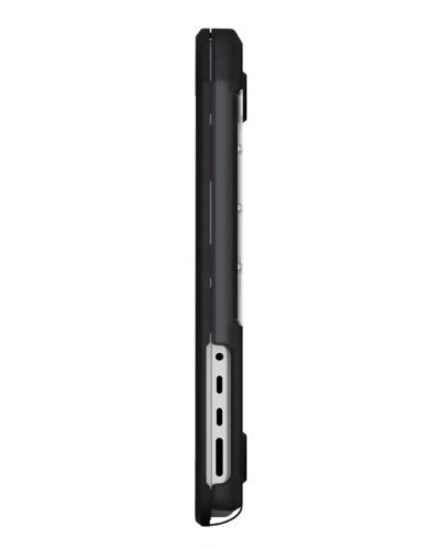Калъф UAG - Plyo Case, MacBook Pro 14'' M1, прозрачен - 7