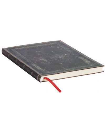 Календар-бележник Paperblanks Arabica - 18 х 23 cm, 112 листа, 2024 - 2