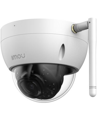 Камера Imou - Dome Pro D32, 105°, бяла - 1