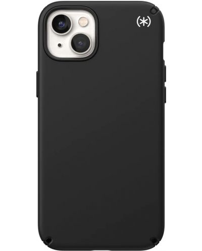 Калъф Speck - Presidio 2 Pro, iPhone 14 Plus, черен - 1