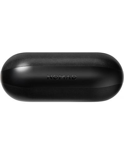 Калъф за слушалки Nomad - Leather, AirPods Pro 2, черен - 6