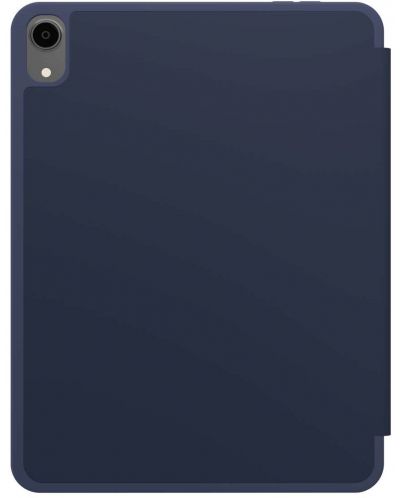 Калъф Next One - Roll Case, iPad mini 6 Gen, син - 3