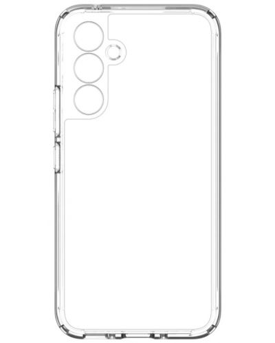 Калъф Spigen - Ultra Hybrid, Galaxy A54 5G, прозрачен - 4