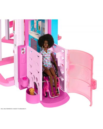 Къща за кукли Barbie - Къщата на мечтите - 3