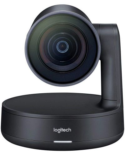 Камера Logitech - RALLY ConferenceCam, Ultra-HD - 1
