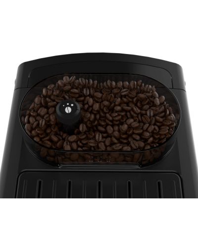 Кафеавтомат Krups -EA819N10 Arabica Latte, 15 bar, 1.7 l, черен - 6