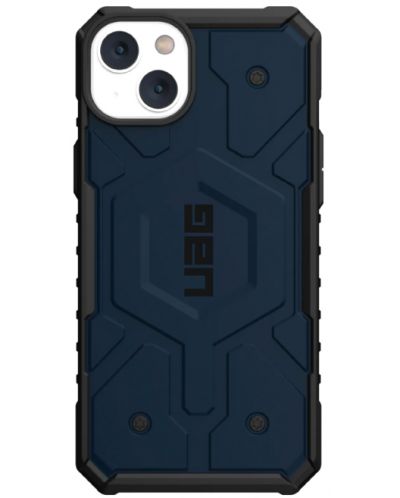 Калъф UAG - Pathfinder MagSafe, iPhone 14 Plus, Mallard - 1