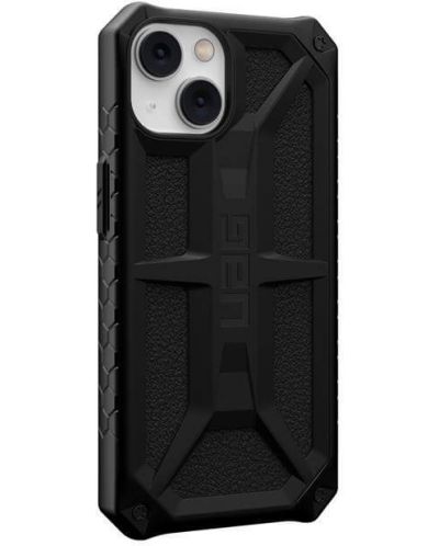 Калъф UAG - Monarch, iPhone 14, черен - 6