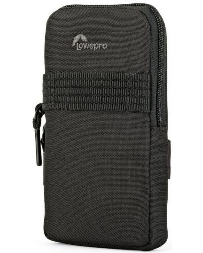 Калъф Lowepro - ProTactic Phone Pouch, за телефон, черен - 1