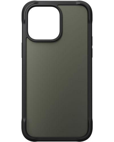 Калъф Nomad - Rugged, iPhone 14 Pro Max, зелен - 1
