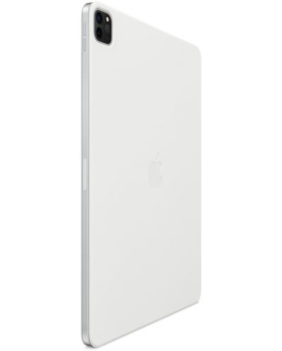 Калъф Apple - Smart Folio, iPad Pro 12.9, бял - 4