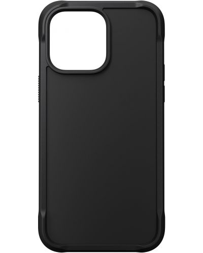 Калъф Nomad - Rugged, iPhone 14 Pro Max, черен - 1