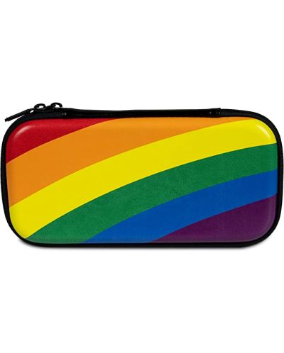 Калъф Nacon - Pouch Case, Rainbow (Nintendo Switch/Lite/OLED) - 2