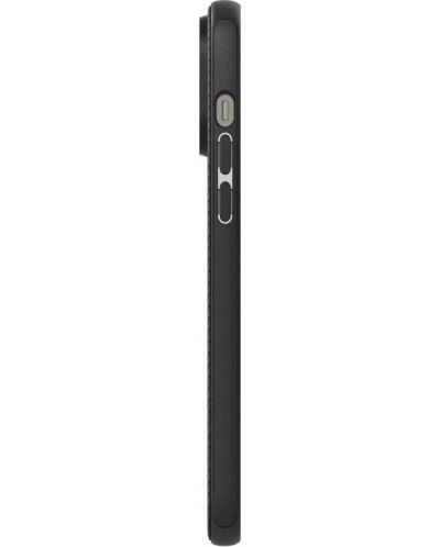 Калъф Spigen - Mag Armor, iPhone 14 Pro Max, черен - 8