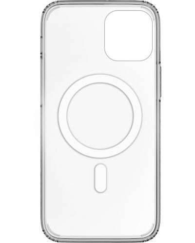 Калъф Next One - Clear Shield MagSafe, iPhone 12 Pro Max, прозрачен - 5