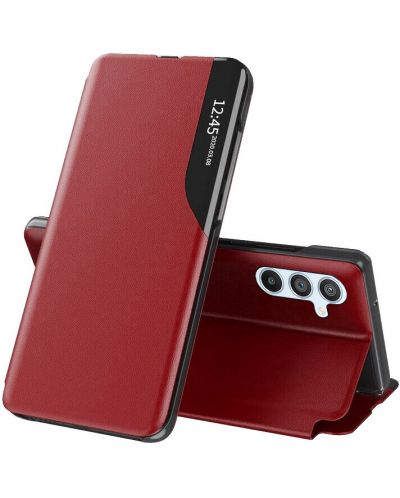 Калъф Techsuit - eFold, Galaxy A54, червен - 1