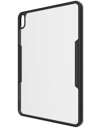 Калъф PanzerGlass - ClearCase, iPad Air 10.9 2020, прозрачен/черен - 7