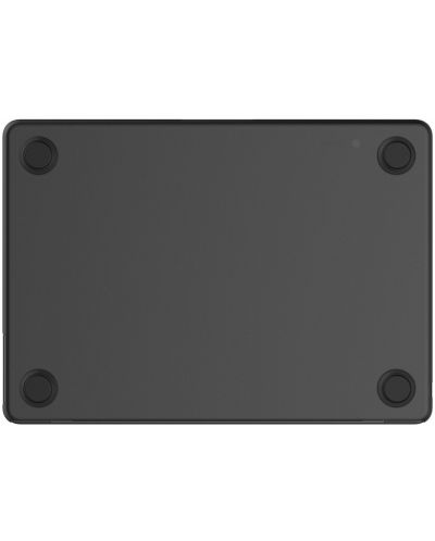 Калъф за лаптоп Decoded - Frame snap, MacBook Air 13'' M1, черен - 2