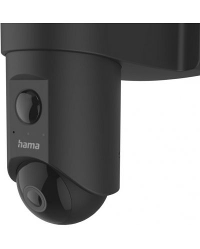 Камера Hama - 176614, 145°, черна - 3