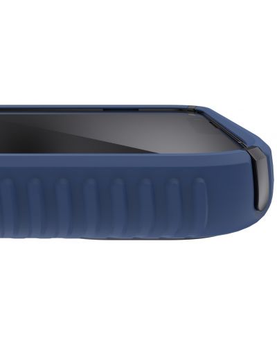 Калъф Speck - Presidio 2 Grip MagSafe, iPhone 13, Coastal Blue - 6