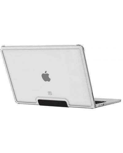 Калъф за лаптоп UAG - U Lucent, MacBook Air M2 2022, 13'', Ice - 2