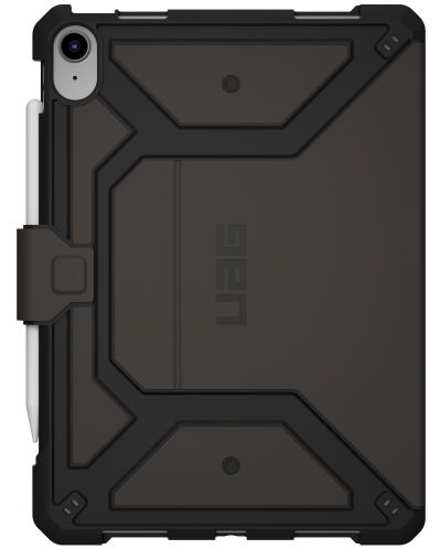 Калъф UAG - Metropolis SE, iPad 10.9, черен - 1