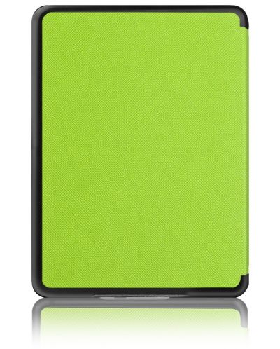 Калъф Garv - Smart, за Kindle 2022, зелен - 3