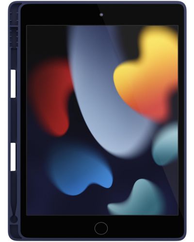 Калъф Next One - Roll Case, iPad 10.2, син - 8