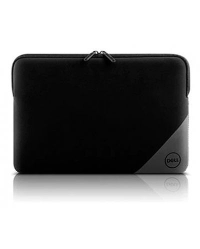 Калъф за лаптоп Dell - Essential Sleeve ES1520V, 15.6", черен - 1