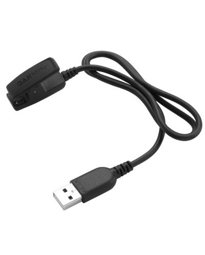 Кабел Garmin - USB-A, 10W, черен - 1