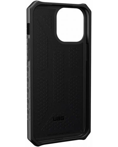 Калъф UAG - Monarch, iPhone 13 Pro, червен - 7