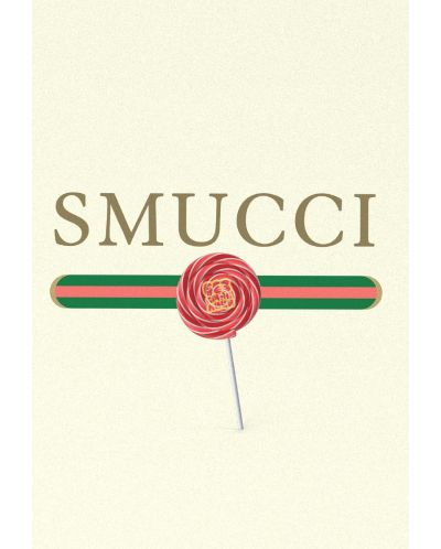 Картичка Безсмислици - Smucci - 1