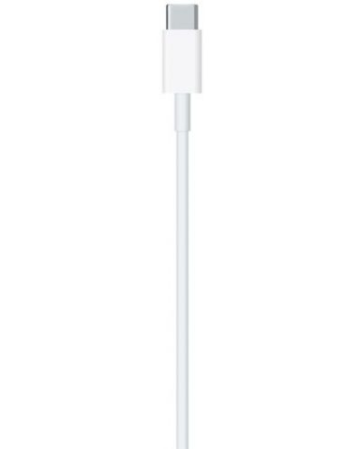 Кабел Apple - MQGH2ZM/A, USB-C/Lightning, 2 m, бял - 3