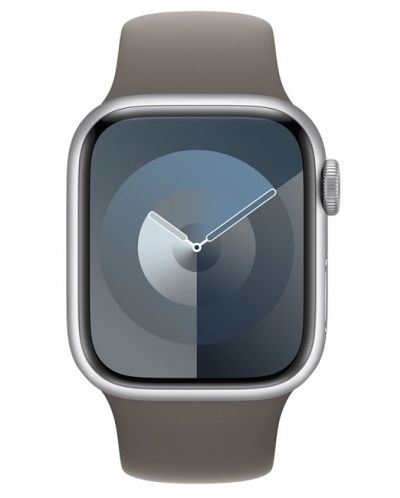 Каишка Apple - Sport S/M, Apple Watch, 41 mm, Clay - 3