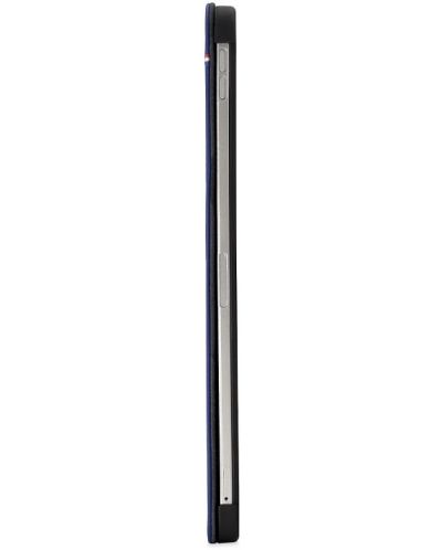 Калъф Decoded - Slim Silicone, iPad Pro/iPad Air 11, син - 6