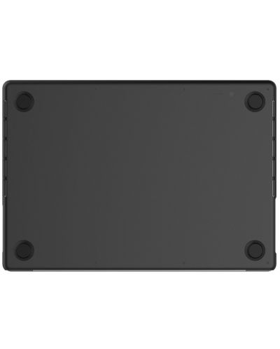 Калъф за лаптоп Decoded - Frame snap, MacBook Pro 14'' M1, черен - 5