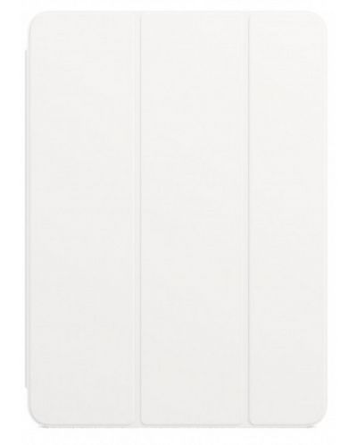 Калъф Apple - Smart Folio, iPad Pro 11 4th Gen, бял - 1