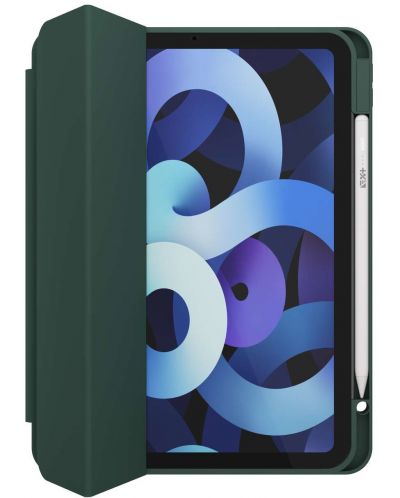 Калъф Next One - Roll Case, iPad Air 4 2020/Air 5 2022, зелен - 4