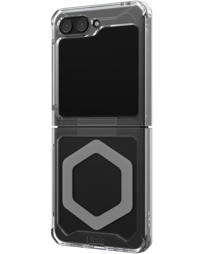 Калъф UAG - Plyo Pro, Galaxy Z Flip5, прозрачен - 9