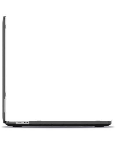 Калъф Next One - Retina Display 2019/20, MacBook Pro 13", smoke black - 4