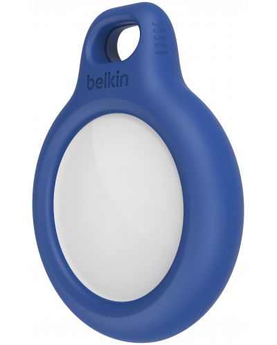 Каишка Belkin - Apple AirTag, синя - 2