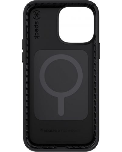 Калъф Speck - Presidio 2 Pro MagSafe, iPhone 13 Pro Max, черен - 2