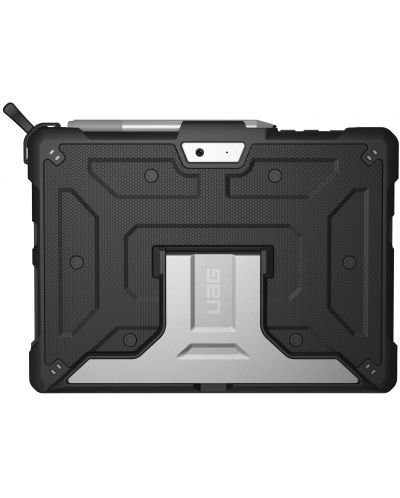 Калъф UAG - Metropolis, Surface Go 3/Go 2/Go, черен - 1
