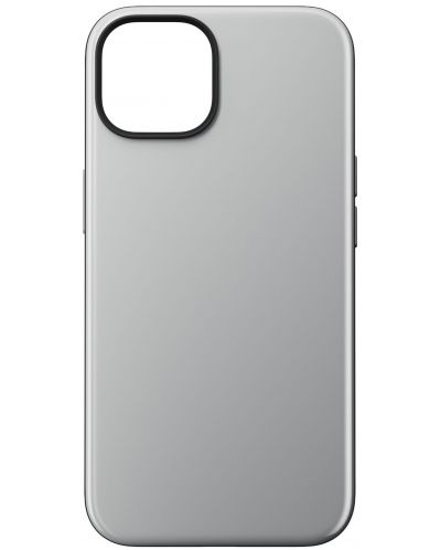 Калъф Nomad - Sport, iPhone 14 Plus, Lunar Gray - 1