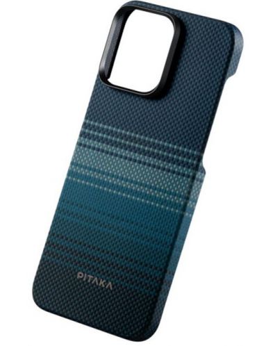 Калъф Pitaka - MagEZ 5 case, iPhone 15 Pro Max, moonrise - 3