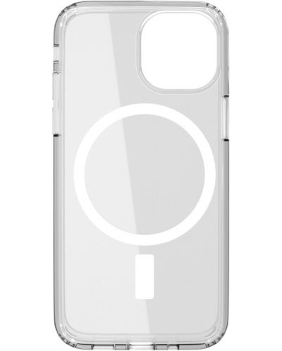 Калъф Next One - Clear Shield MagSafe, iPhone 13 mini, прозрачен - 5