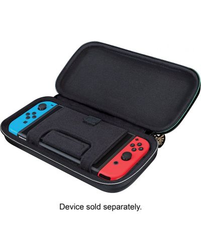 Калъф Big Ben - Deluxe Travel Case, The Legend of Zelda: TOTK (Nintendo Switch/Lite/OLED) - 6