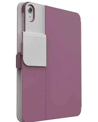 Калъф Speck - Balance Folio, iPad 10, лилав/розов - 3