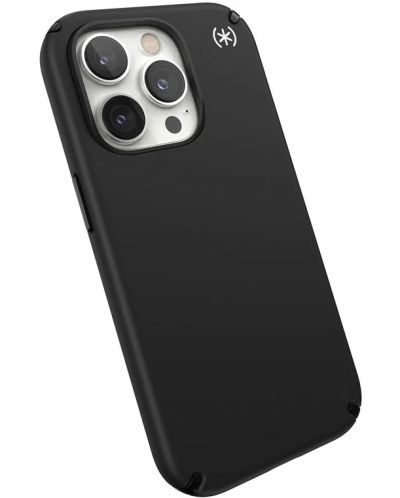 Калъф Speck - Presidio 2 Pro MagSafe, iPhone 14 Pro, черен - 2
